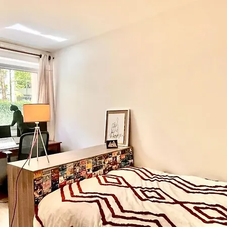 Apartamento Chez Pernette Paris
