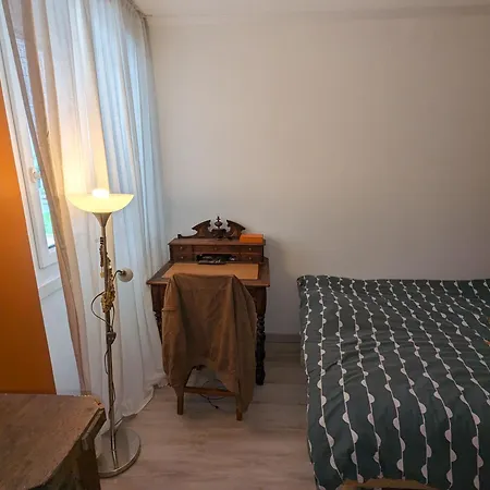 Apartamento Chez Pernette *