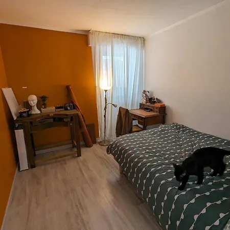 Chez Pernette Apartamento Paris