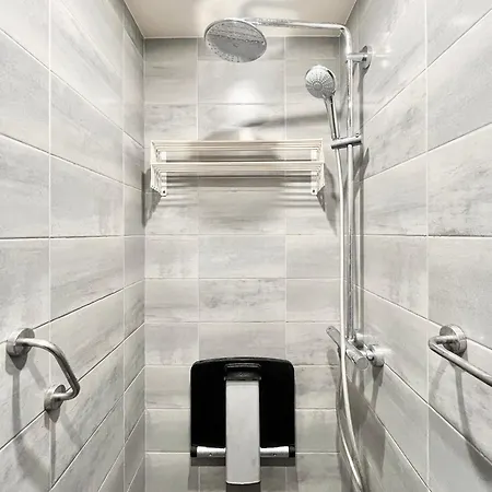 Apartamento Chez Pernette